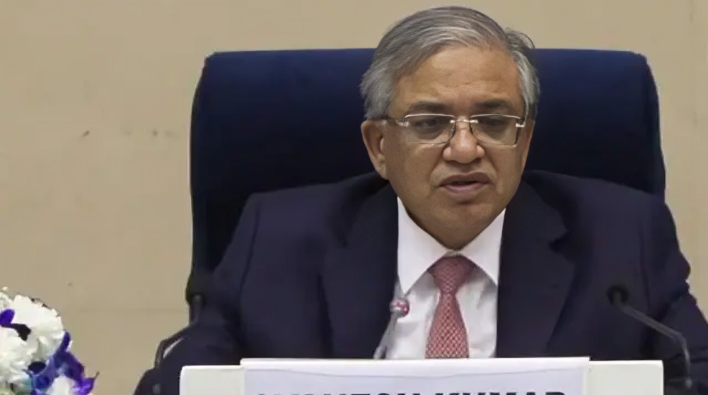 தமிழ்நாடு சட்டமன்ற தேர்தலில் 85.15 சதவீத வாக்குப்பதிவு புதிய சாதனை
