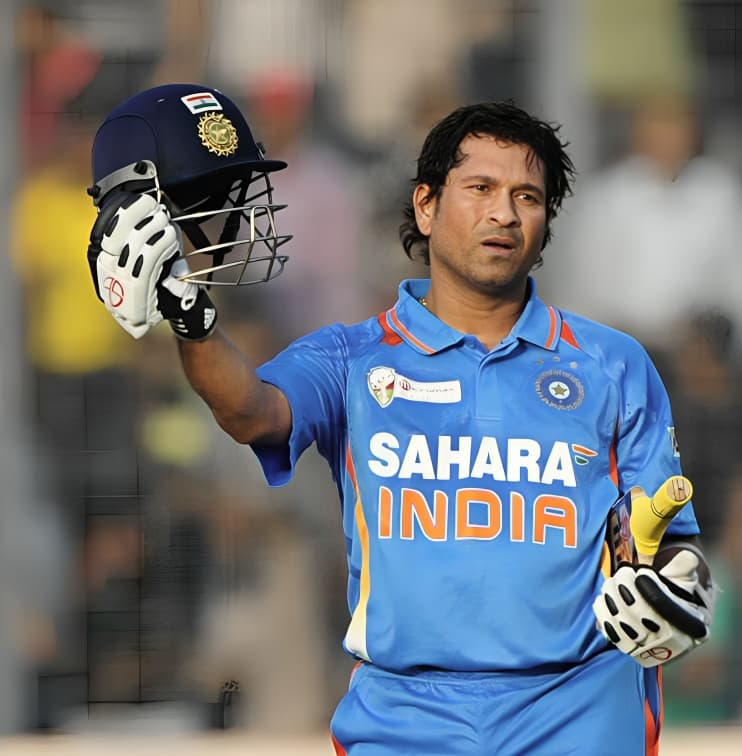 Sachin Tendulkar at 53 Former Teammates Recall Early Days and Journey in Mumbai