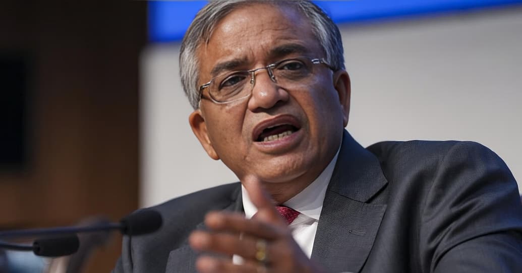 Opposition Submits Fresh Rajya Sabha Notice Seeking Removal of CEC Gyanesh Kumar