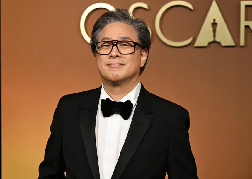 Park Chan Wook Announces New Film The Brigands Of Rattlecreek With International Cast Ahead Of Cannes