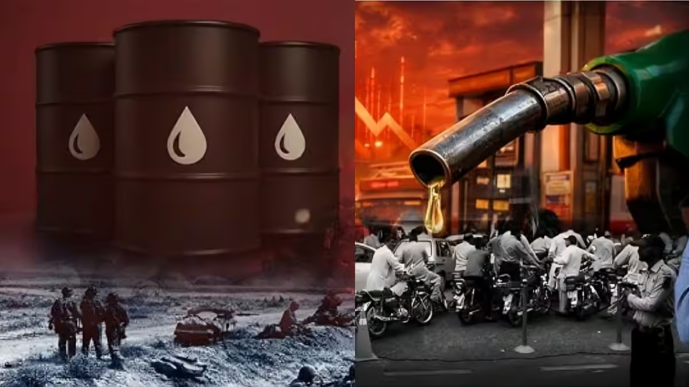 India Secures LPG Supplies from Global Markets to Address West Asia Disruptions