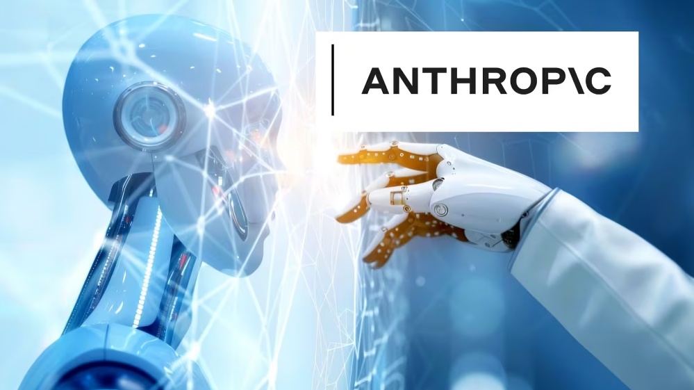 Google Expands Major Investment in Anthropic Amid Intensifying Artificial Intelligence Competition