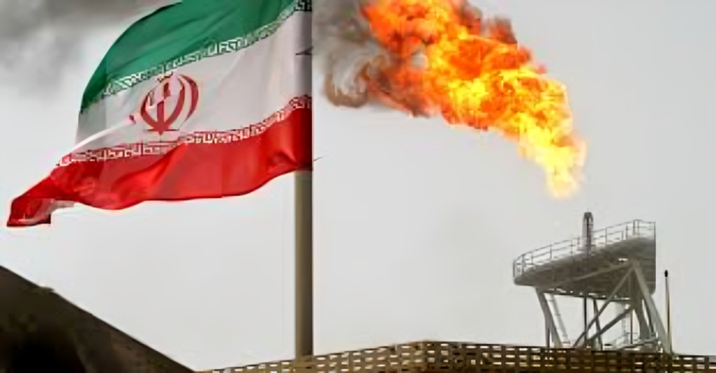 Iran Issues Strong Warning to United States Over Possible Attacks on Oil Infrastructure