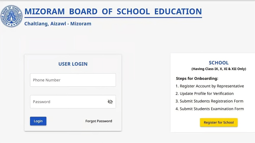 MBSE HSSLC Result 2026 to Be Announced on April 29 Check Scores Online SMS and DigiLocker