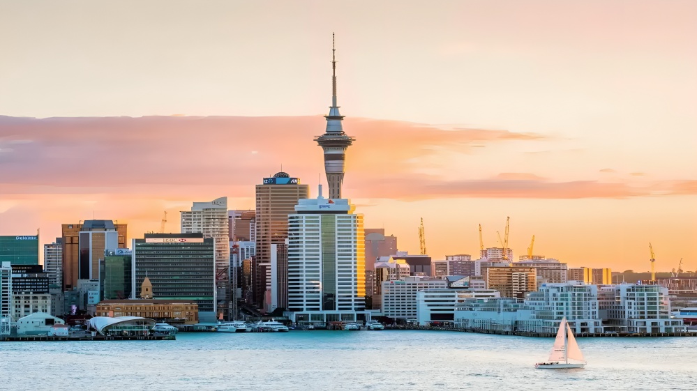 New Zealand Ranks Among Top Study Abroad Destinations for International Students Survey Finds