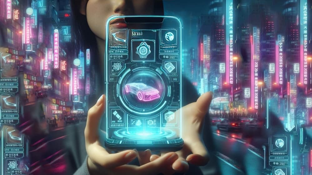 OpenAI Reportedly Exploring AI Powered Smartphone Concept That Could Replace Traditional Apps