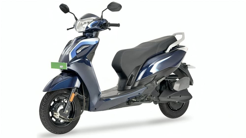 Ampere Magnus Neo 2026 Electric Scooter Launched in India at Rs 86,999 with 118 km Range