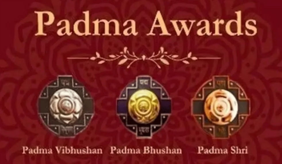 2027 பத்ம விருதுகளுக்கான பரிந்துரைகள் ஜூலை 31க்குள் சமர்ப்பிக்க மத்திய அரசு அறிவிப்பு