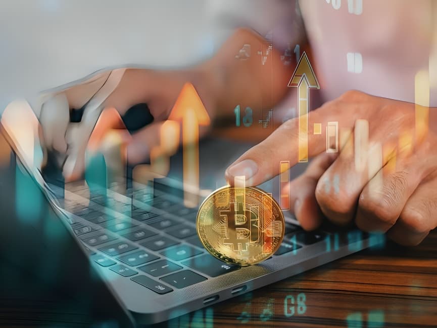 Bitcoin Rises to 12 Week High Factors Driving the Latest Crypto Market Rally