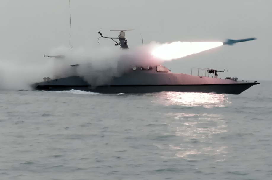 Iran Criticises United States After Alleged Oil Tanker Seizures Near Strait of Hormuz