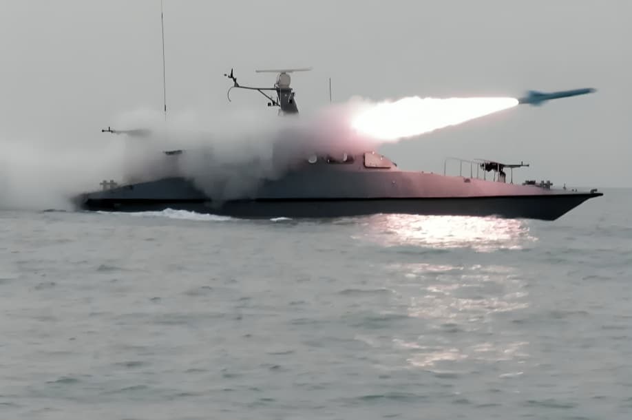 Iran Criticises United States After Alleged Oil Tanker Seizures Near Strait of Hormuz