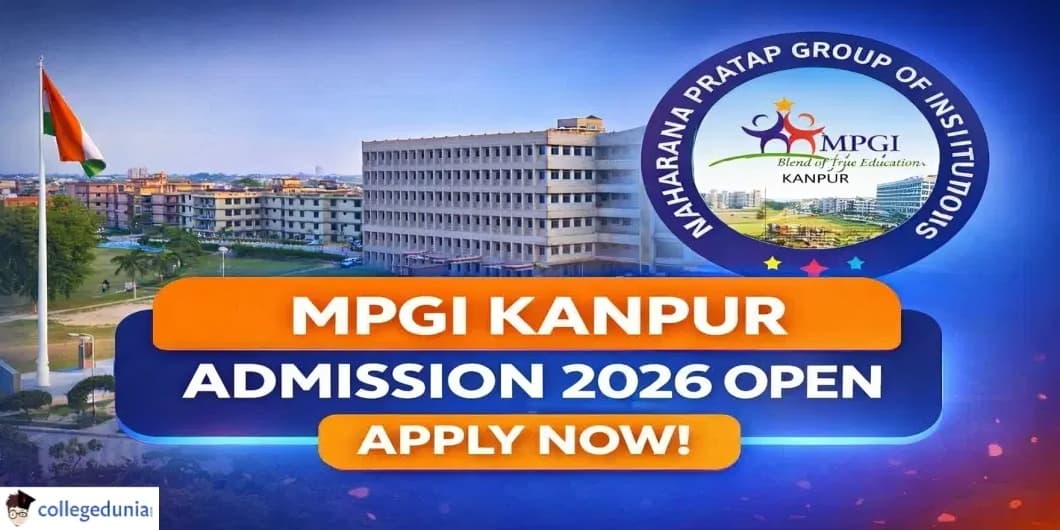 Madhya Pradesh College Admissions 2026 Registration for UG PG Courses to Begin From May 1