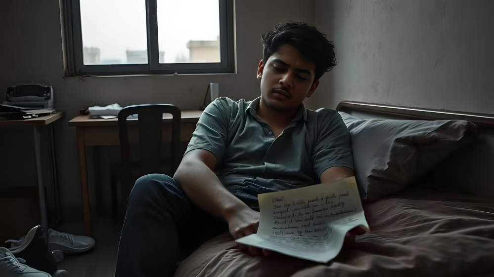 JEE Preparation Insights Expert Explains Why Students Fail Despite Hard Work