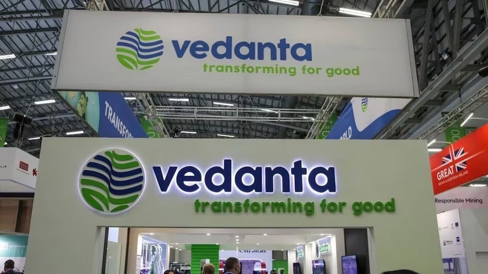 Vedanta Reports Strong Q4 FY26 Results Net Profit Rises 89 Percent Announces Dividend