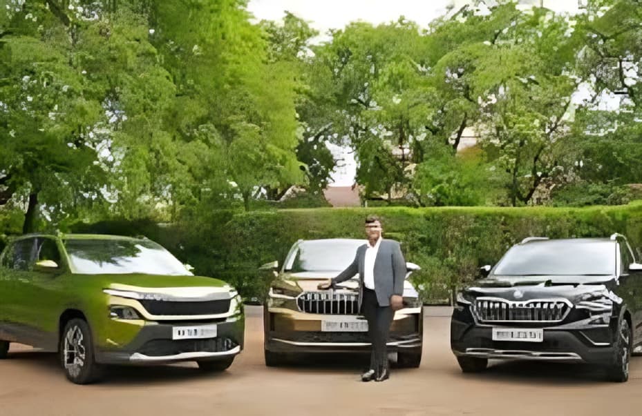 Skoda Auto India Partners CSC Grameen eStore to Expand Reach in Rural and Semi Urban Markets