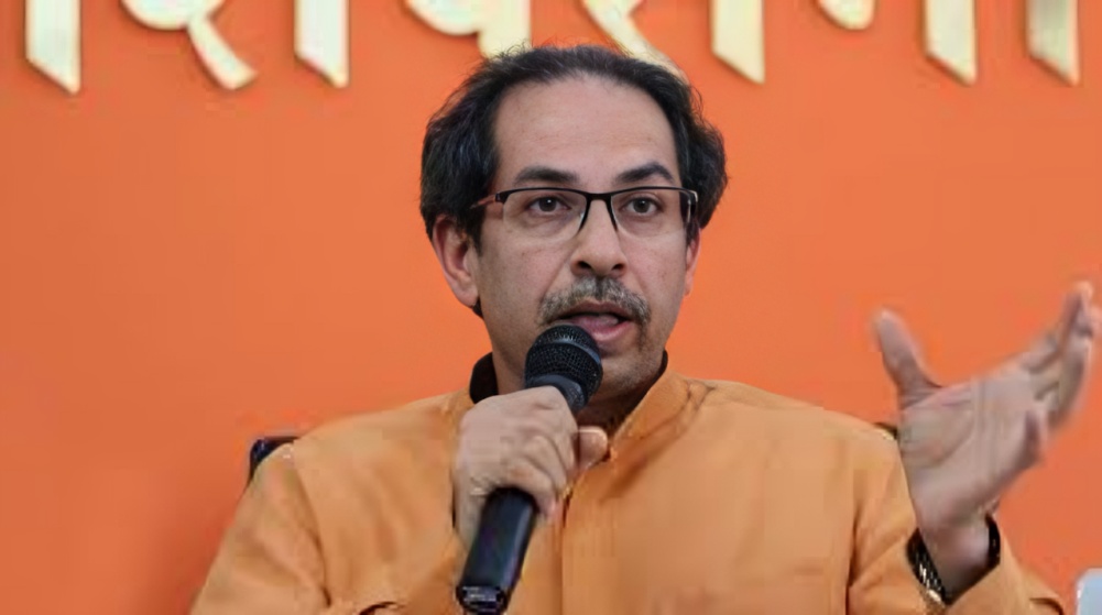 Uddhav Thackeray Opts Out of Council Poll Congress May Field Candidate MVA Unity Faces Test