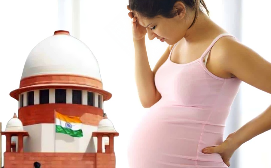 Supreme Court Dismisses AIIMS Plea in Minor Pregnancy Case Urges Review of Abortion