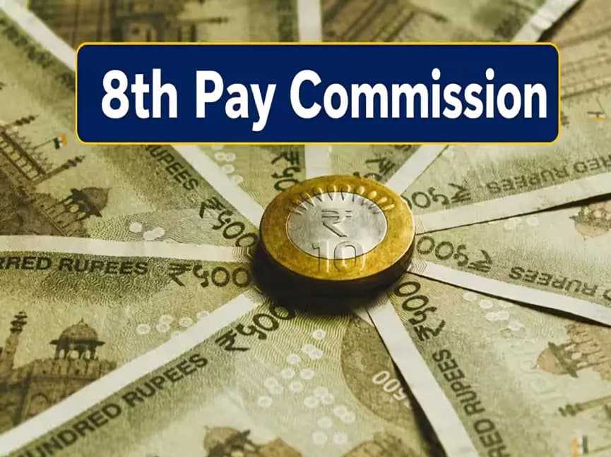 8th Pay Commission Deadline Extended Till May 31 Government Reviews Salary and Pension Demands