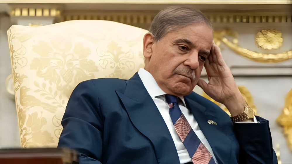 US Iran Tensions Impact Pakistan Economy Shehbaz Sharif Highlights Rising Oil Import Costs