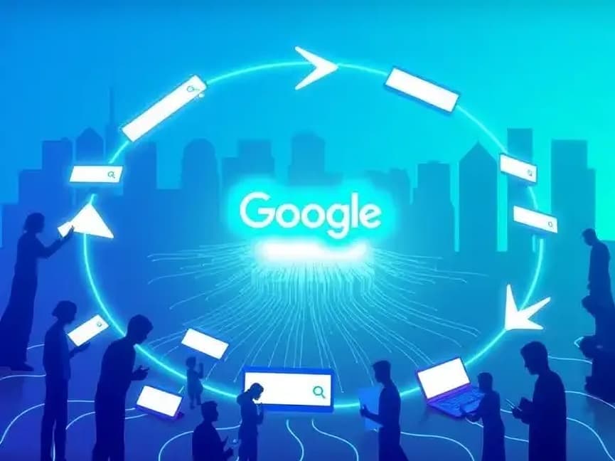 Google AI Changes News Headlines Publishers Raise Concerns Over Accuracy and Traffic