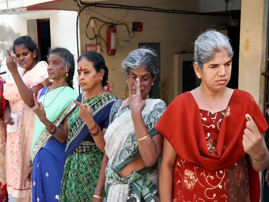Tamil Nadu Election Winners List 2026 Party Wise Results and Key Trends as TVK Emerges Strong