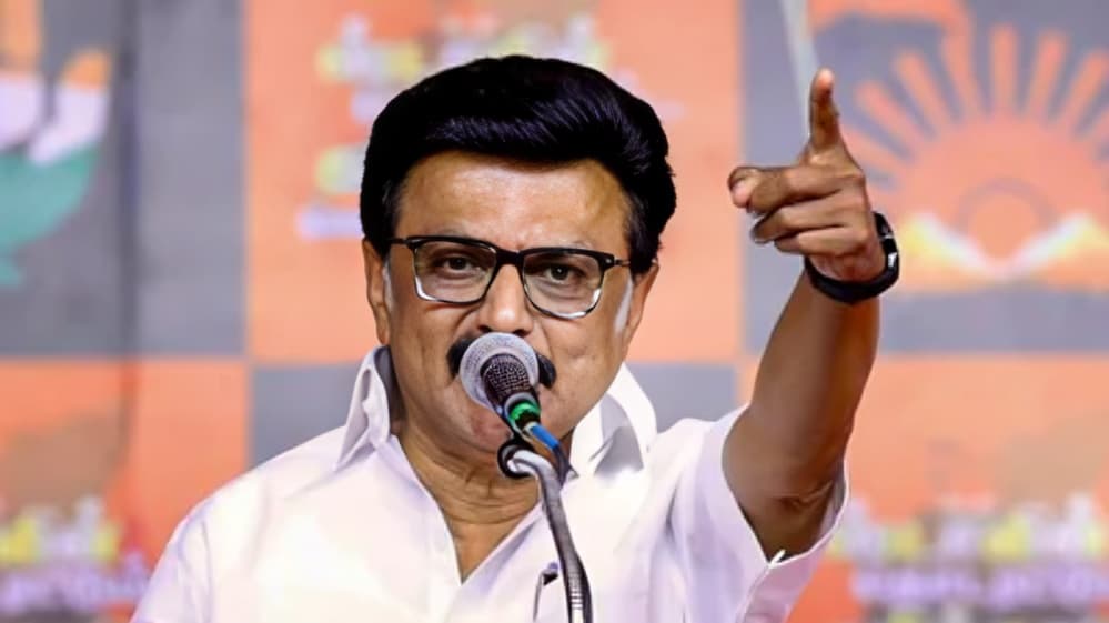 Kolathur Election Result 2026 TVK Candidate Leads as MK Stalin Trails in Early Counting Trends