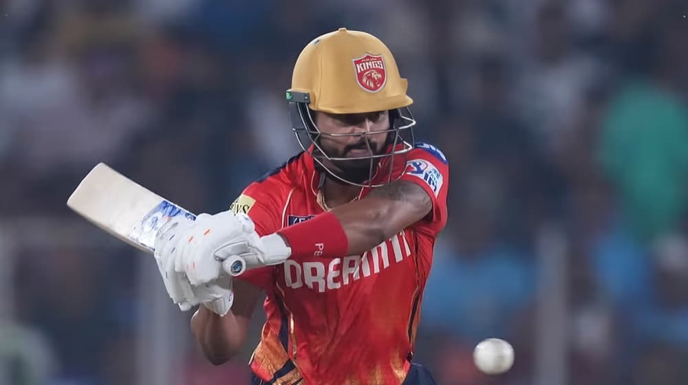 Shreyas Iyer Praises Punjab Kings for Fighting Performance Despite Loss to Gujarat Titans