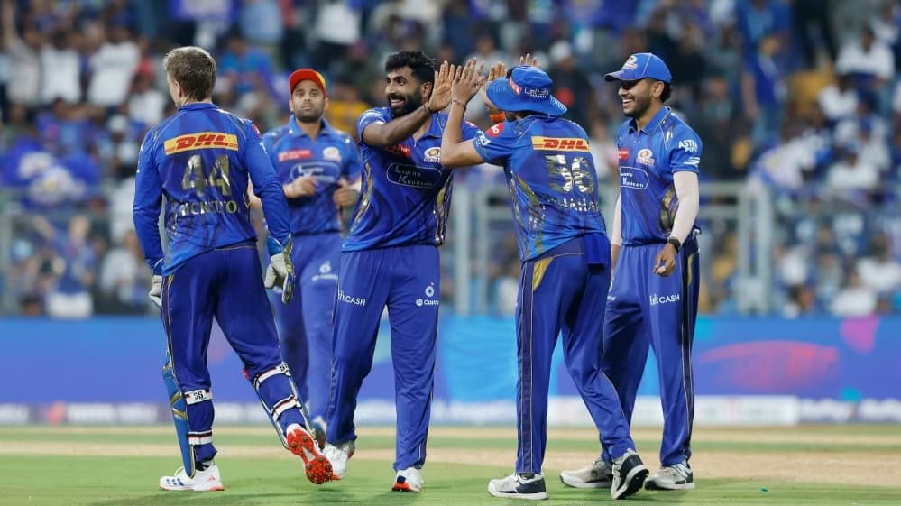 Mumbai Indians Face Must Win Match Against Lucknow Super Giants at Wankhede Stadium