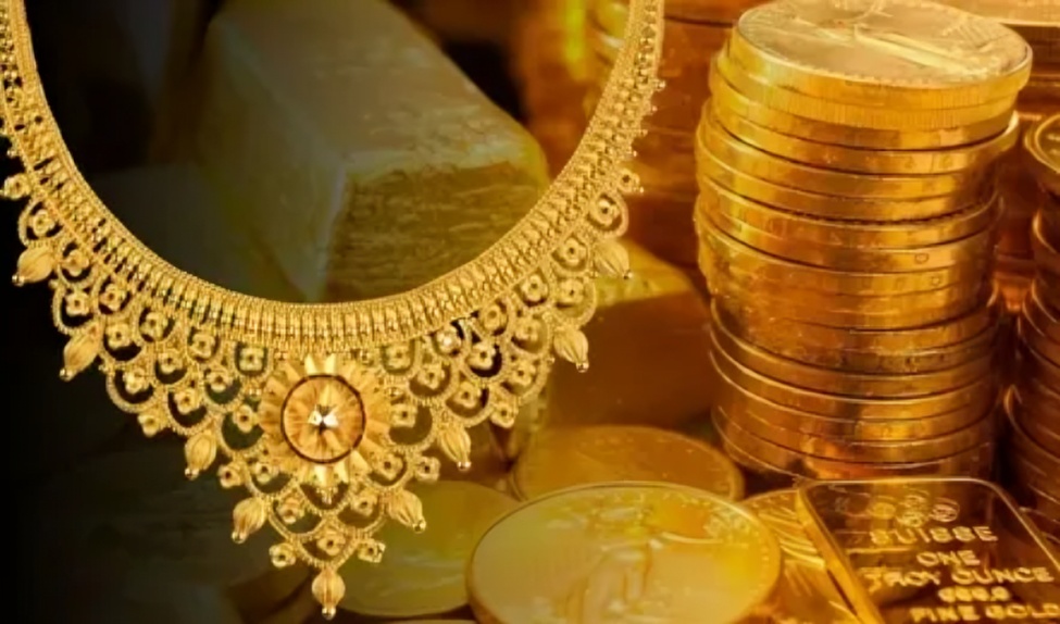 Gold Price Today May 4 2026 Gold Rates Decline Across Major Cities After Recent Rise