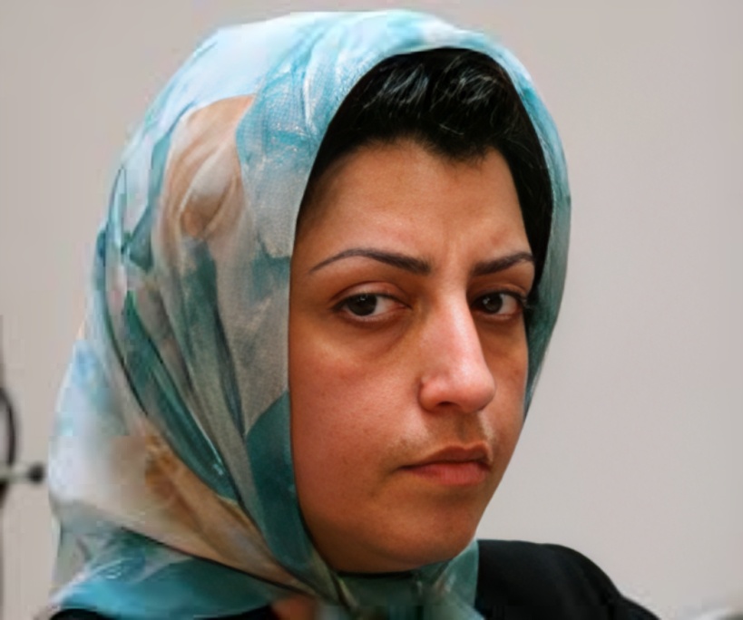 Nobel Peace Prize Laureate Narges Mohammadi in Critical Condition After Health Emergency in Iran Pri