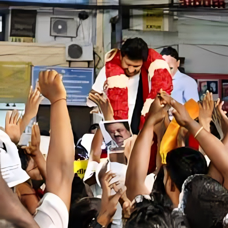 சேப்பாக்கம் திருவல்லிக்கேணி உள்ளிட்ட பல தொகுதிகளில் திமுக வேட்பாளர்கள் வெற்றி பெற்றனர் முக்கிய முடிவ