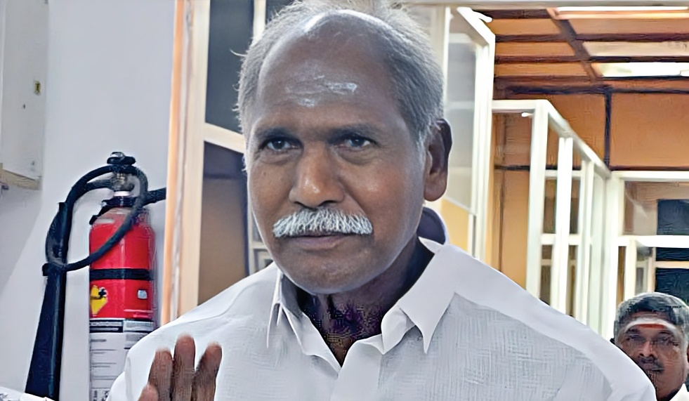 புதுச்சேரியில் மீண்டும் ஆட்சிக்கு என்.ஆர் காங்கிரஸ் கூட்டணி ரங்கசாமி முதல்வராக தொடர்வு
