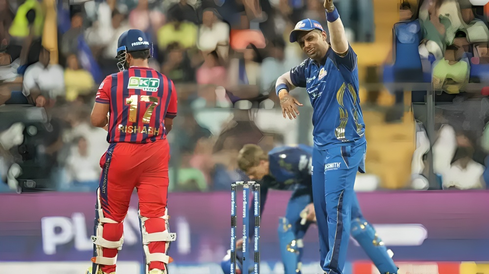 Mumbai Indians Concerned Over Suryakumar Yadav Form Despite Win Against Lucknow Super Giants