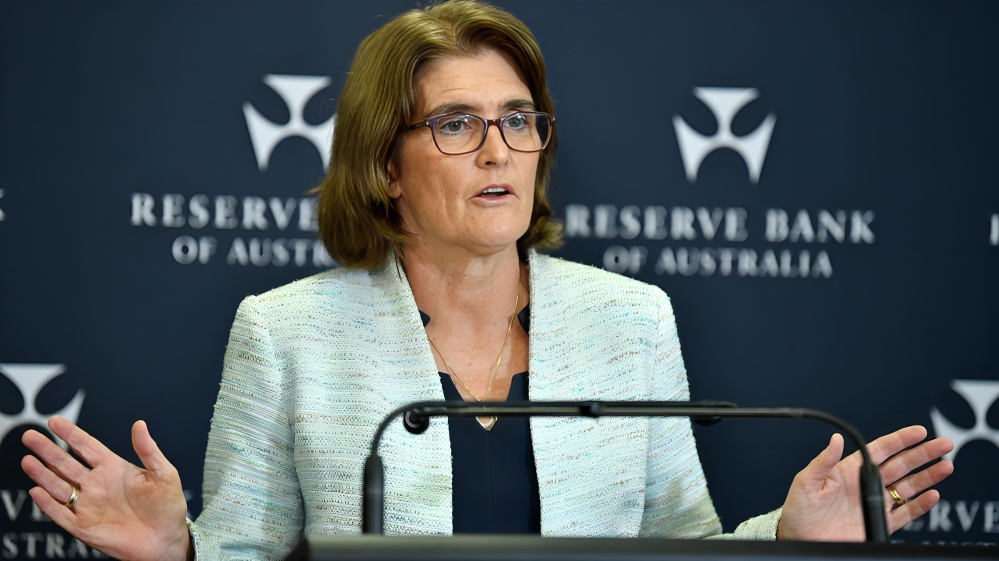 Reserve Bank of Australia Raises Interest Rates Again Signals End of Low Rate Cycle
