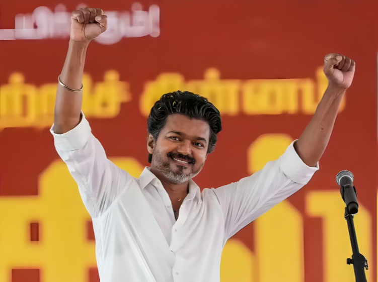 Political Uncertainty in Tamil Nadu as AIADMK Dissent Grows and TVK Gains Momentum