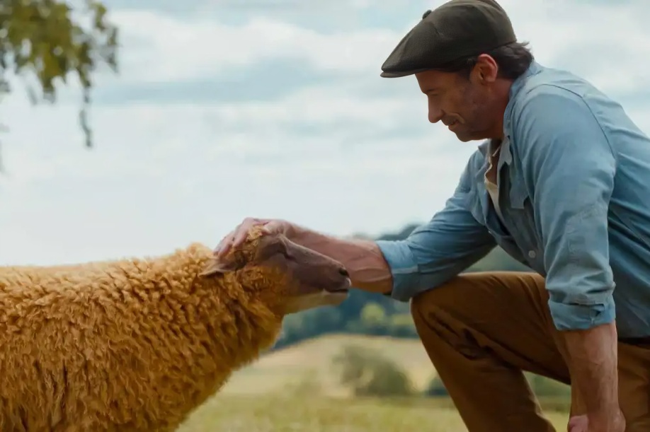 The Sheep Detectives Movie Review A Family Friendly Mystery with Humor and Emotion