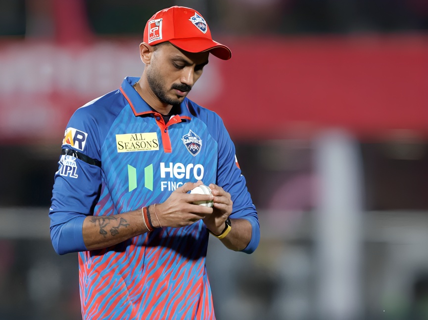 Axar Patel Reflects on Delhi Capitals Defeat to Chennai Super Kings in IPL 2026