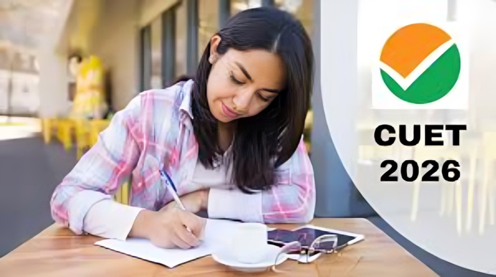 NTA Opens CUET Reallocation Window Clarifies Centre Allotment for Candidates