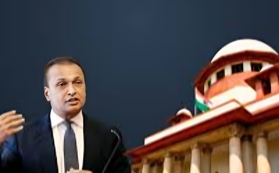 Anil Ambani’s Legal Team Raises Concerns Over Media Reports in Delhi High Court