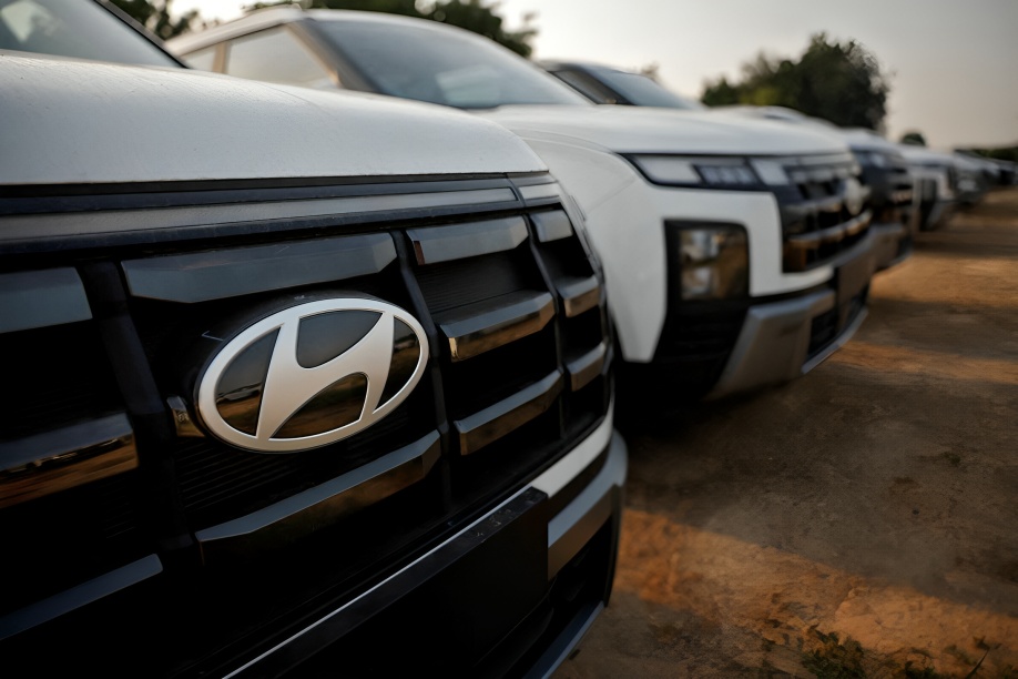 Hyundai Motor India Announces ₹45,000 Crore Investment and 26 New Vehicle Launches by FY2030