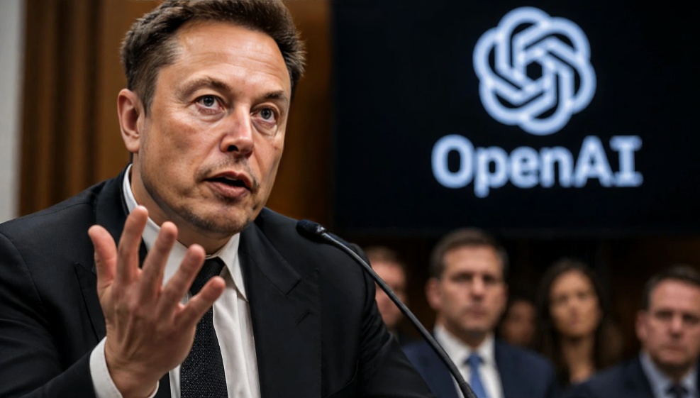 Elon Musk Trial Reveals Claim That He Once Considered Integrating OpenAI With Tesla