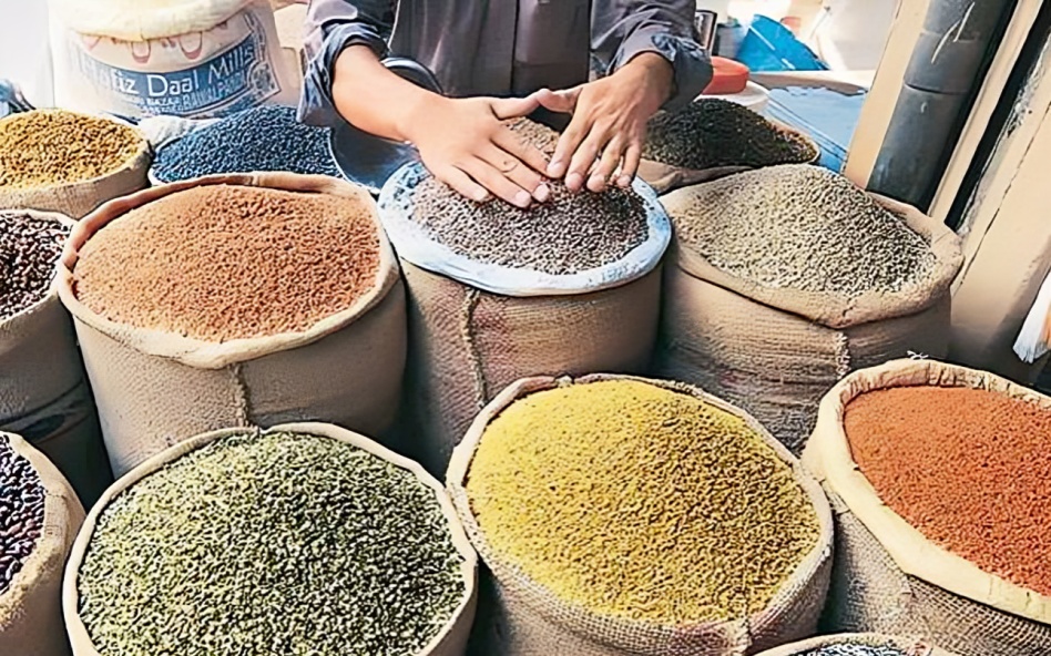 உளுந்து மற்றும் பயறு கொள்முதல் தாமதம் – கடும் நெருக்கடியில் விவசாயிகள் வேதனை