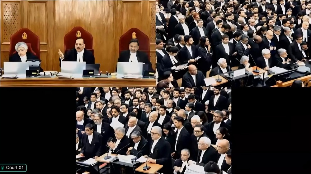 Supreme Court Raises Concerns Over Individual Challenges to Religious Practices