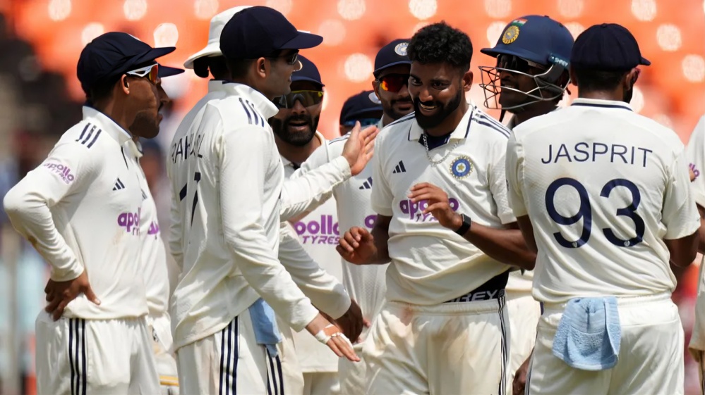 India Closely Watches Bangladesh vs Pakistan Series in WTC 2025-27 Points Race