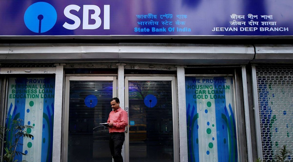 SBI Reports 6 Percent Rise in Q4FY26 Net Profit, Declares Dividend of Rs 17.35 Per Share