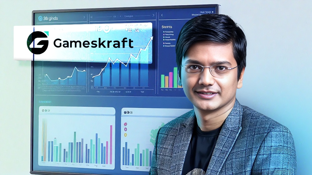 ED Arrests Gameskraft Co Founders in Alleged Money Laundering Investigation