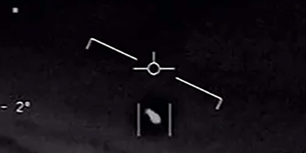 White House Expected to Release UFO Related Records Including Pilot Reports and Videos
