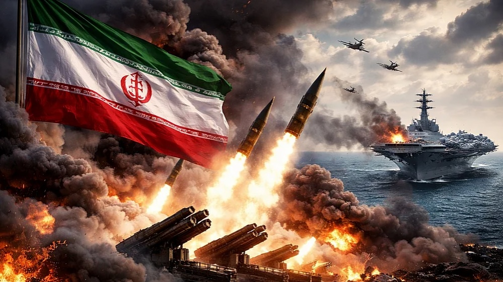 US Iran Conflict: Proposed 14 Point Peace Framework Sparks Hope for Diplomatic Breakthrough