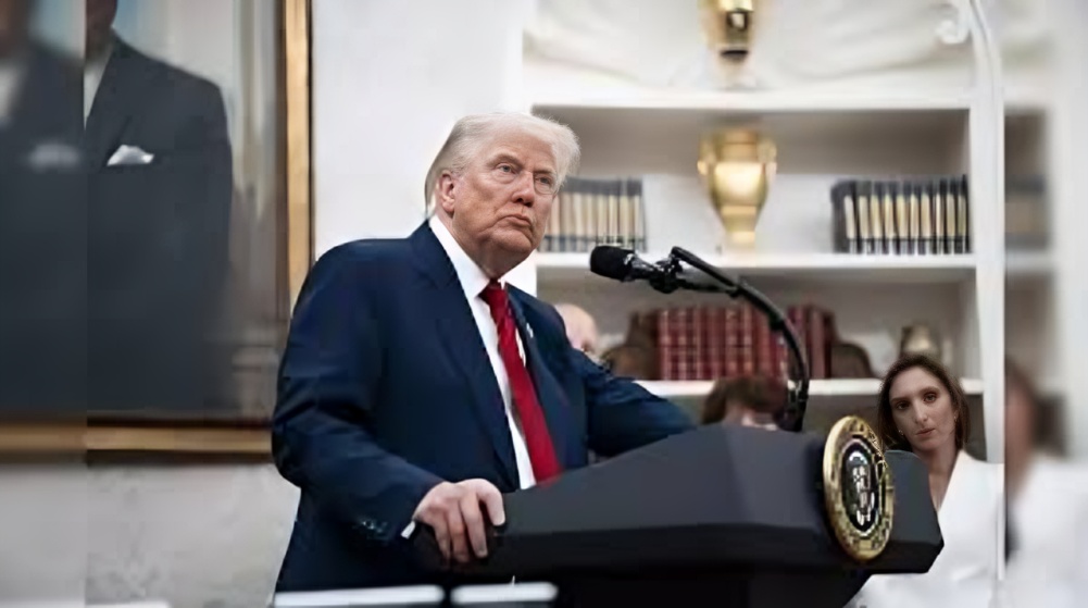 US Court Blocks Trump Era 10 Percent Tariff Decision on Imports, Raises Questions on Trade Policy