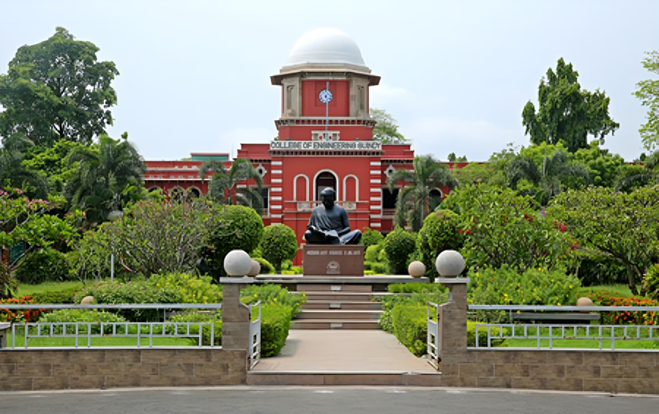 பொறியியல் மாணவர் சேர்க்கையில் திடீர் மாற்றம்: இந்த ஆண்டு கட்-ஆஃப் மதிப்பெண் குறைய வாய்ப்பு